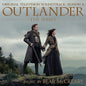 Bear McCreary: Outlander Season 4 (Original Soundtrack) - Limited 180-gram Smoke Colored Vinyl - VINYL