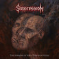 Suppression: Sorrow Of Soul Through Flesh - CD