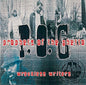 Prophets of the Ghetto: Wreckless Writers - CD