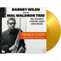 Barney Wilen with The Mal Waldron Trio - French Story (Movie Themes From France) - Music On Vinyl LP