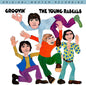 Young Rascals: Groovin' - VINYL