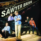 Sawyer Brown: Best Of Sawyer Brown - CD