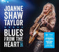 Joanne Shaw Taylor: Blues From The Heart Live - CD