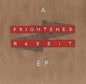 Frightened Rabbit: Frightened Rabbit - Limited 10-Inch Red Colored Vinyl EP - 12-INCH SINGLE