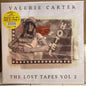 Valerie Carter: The Lost Tapes Vol. 2 - Japanese Pressing - VINYL