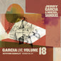 Jerry Garcia & Merl Saunders: GarciaLive Vol. 18: November 2nd, 1974 - Keystone Berkeley - CD