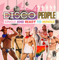Disco People: Single And Ready To Mingle - CD