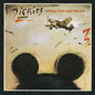 The Dickies: Stukas Over Disneyland - VINYL