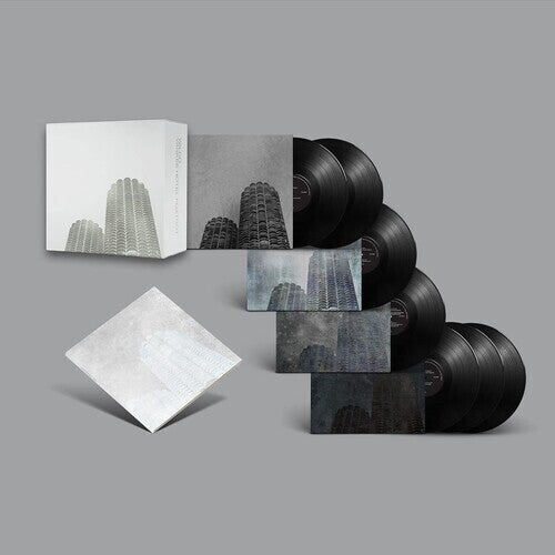 Wilco - Yankee Hotel Foxtrot - Deluxe Edition LP