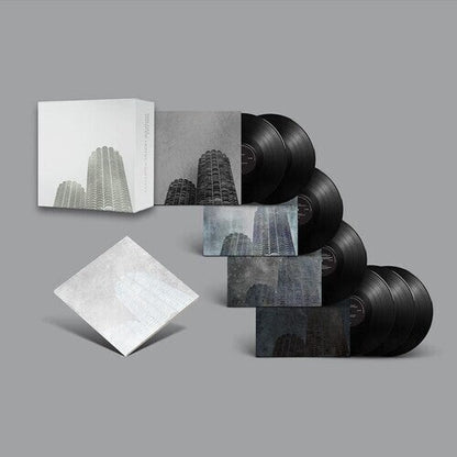 Wilco - Yankee Hotel Foxtrot - Deluxe Edition LP