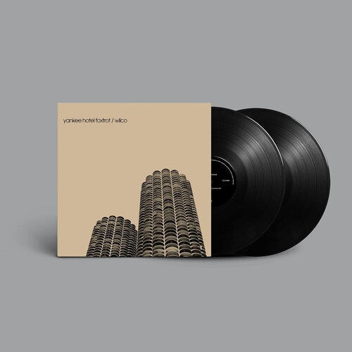 Wilco - Yankee Hotel Foxtrot - VINYL