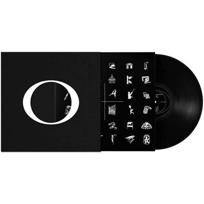 Ozark Season 1-4 - Original Soundtrack - VINYL Box Set