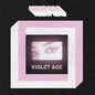 Night Sins: Violet Age - VINYL