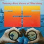 Twenty Five Views of Worthing: Twenty Five Views Of Worthing - CD