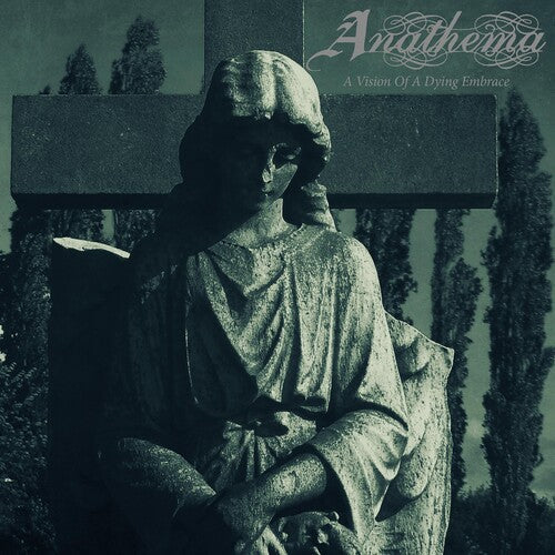Anathema: A Vision Of A Dying Embrace - CD