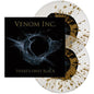 Venom Inc - There's Only Black - VINYL