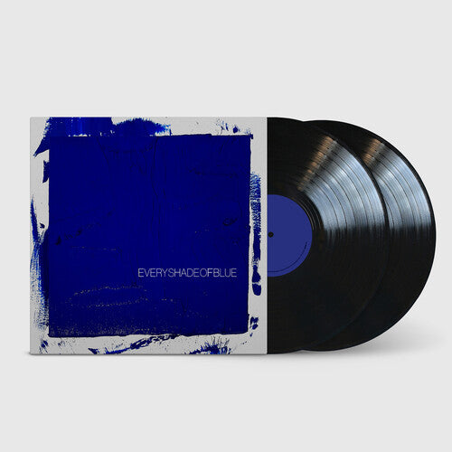 The Head and the Heart - Every Shade Of Blue - VINYL