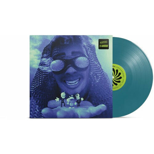 Cuco - Fantasy Gateway - VINYL