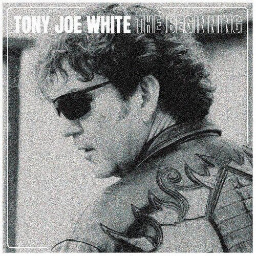 Tony Joe White: The Beginning - CD