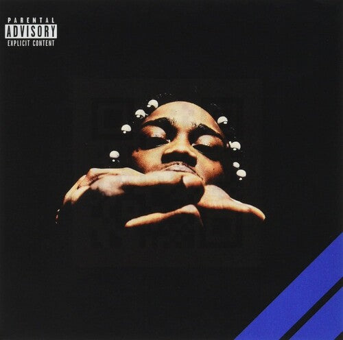 22Gz: The Blixky Tape 2 - CD