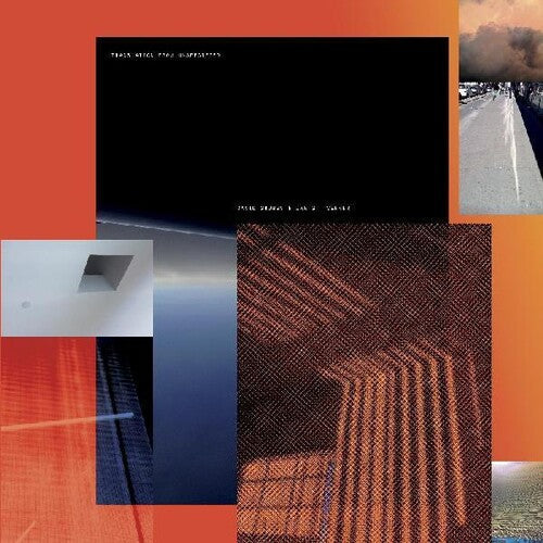 David Grubbs: Translation From Unspecified - VINYL