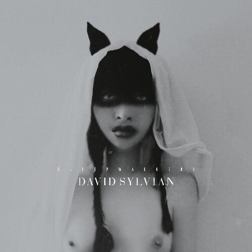 David Sylvian: Sleepwalkers - VINYL
