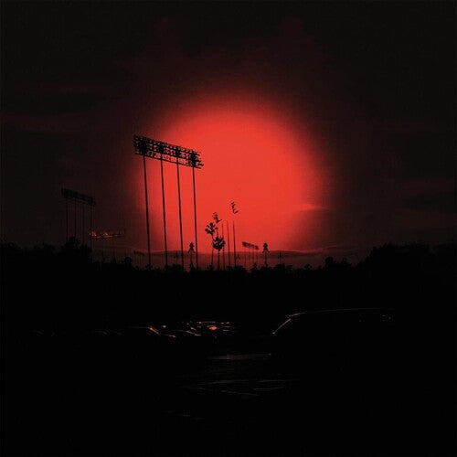 The Afghan Whigs: How Do You Burn? - VINYL
