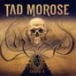 Tad Morose: Chapter X - CD