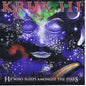 Krux: III - He Who Sleeps Amongst The Stars - CD