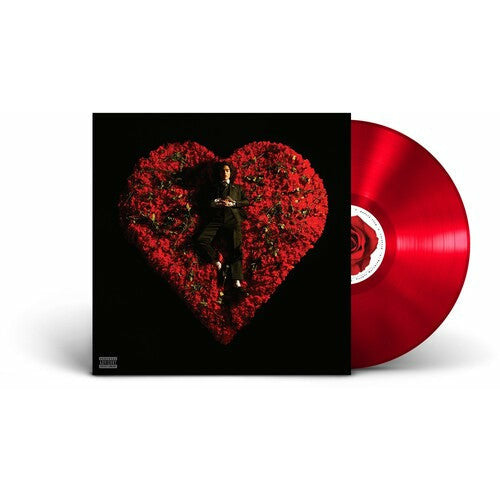 Conan Gray - SUPERACHE - VINYL