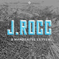 J. Rocc: A Wonderful Letter - VINYL
