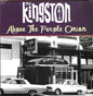 The Kingston Trio: Above the Purple Onion - CD