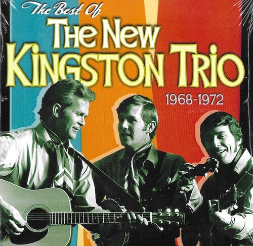 New Kingston Trio: Best of 1 - CD