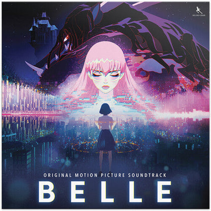 Belle - Original Motion Picture Soundtrack - VINYL