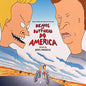 John Frizzell: Beavis & Butt-Head Do America (Original Soundtrack) - Expanded & Remastered - CD