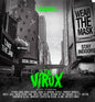Endemic Emerald: Virux - VINYL