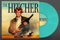 Mark Isham: Hitcher (Original Soundtrack) - Limited Colored Vinyl - VINYL