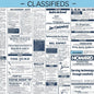 Monica Rypma: Classifieds - CD