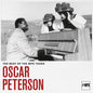 Oscar Peterson: The Best Of MPS Years - VINYL