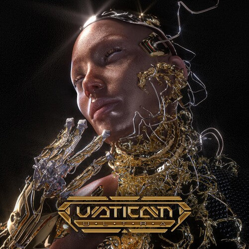 Vatican: Ultra - CD