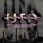 UFO: High Stakes & Dangerous Men / Lights Out In Tokyo - CD