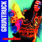 Gruntruck: Push - CD