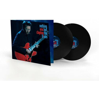 Eric Clapton - Nothing But The Blues - VINYL