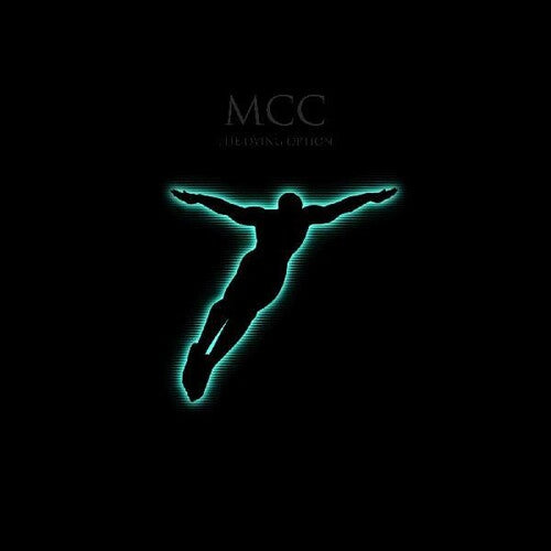 McC (Magna Carta Cartel): The Dying Option - CD