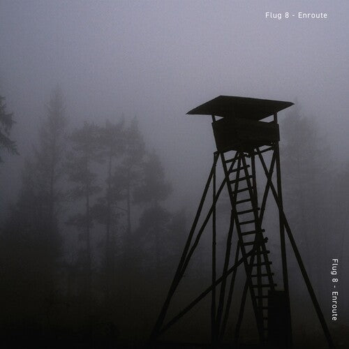 Flug 8: Enroute - VINYL