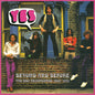 Yes - Beyond & Before: BBC Recordings 1969-1970 - VINYL