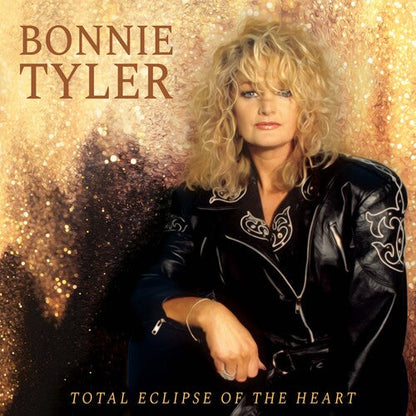 Bonnie Tyler - Total Eclipse Of The Heart - VINYL