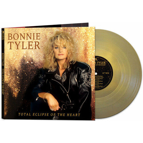 Bonnie Tyler - Total Eclipse Of The Heart - VINYL