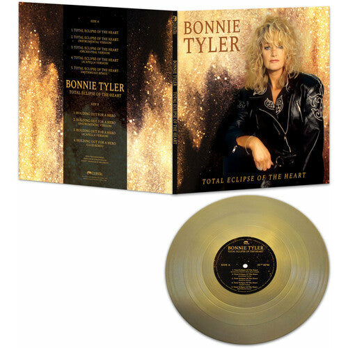 Bonnie Tyler - Total Eclipse Of The Heart - VINYL