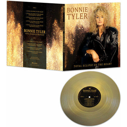Bonnie Tyler - Total Eclipse Of The Heart - VINYL